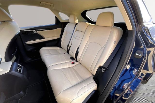 Used 2022 Lexus RX 350 FWD image 16