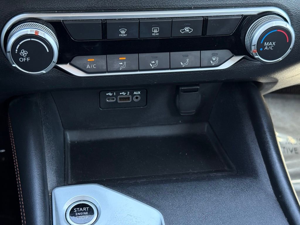 Used 2019 Nissan Altima 2.5 SR FWD image 28