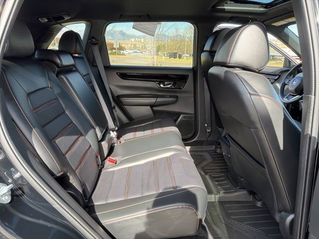 Used 2025 Honda CR-V Sport Touring image 31