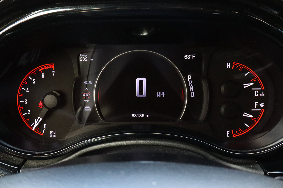 Used 2022 Dodge Durango R/T w/ Blacktop Package image 37