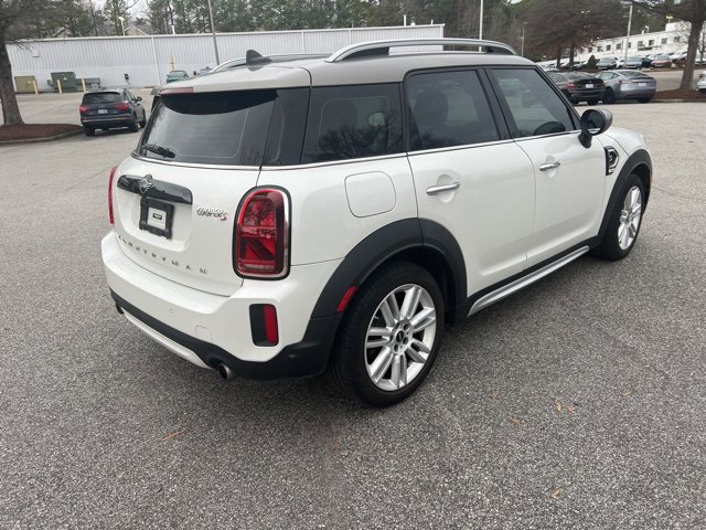 Used 2023 MINI Cooper Countryman S w/ Signature Upholstery Package image 5
