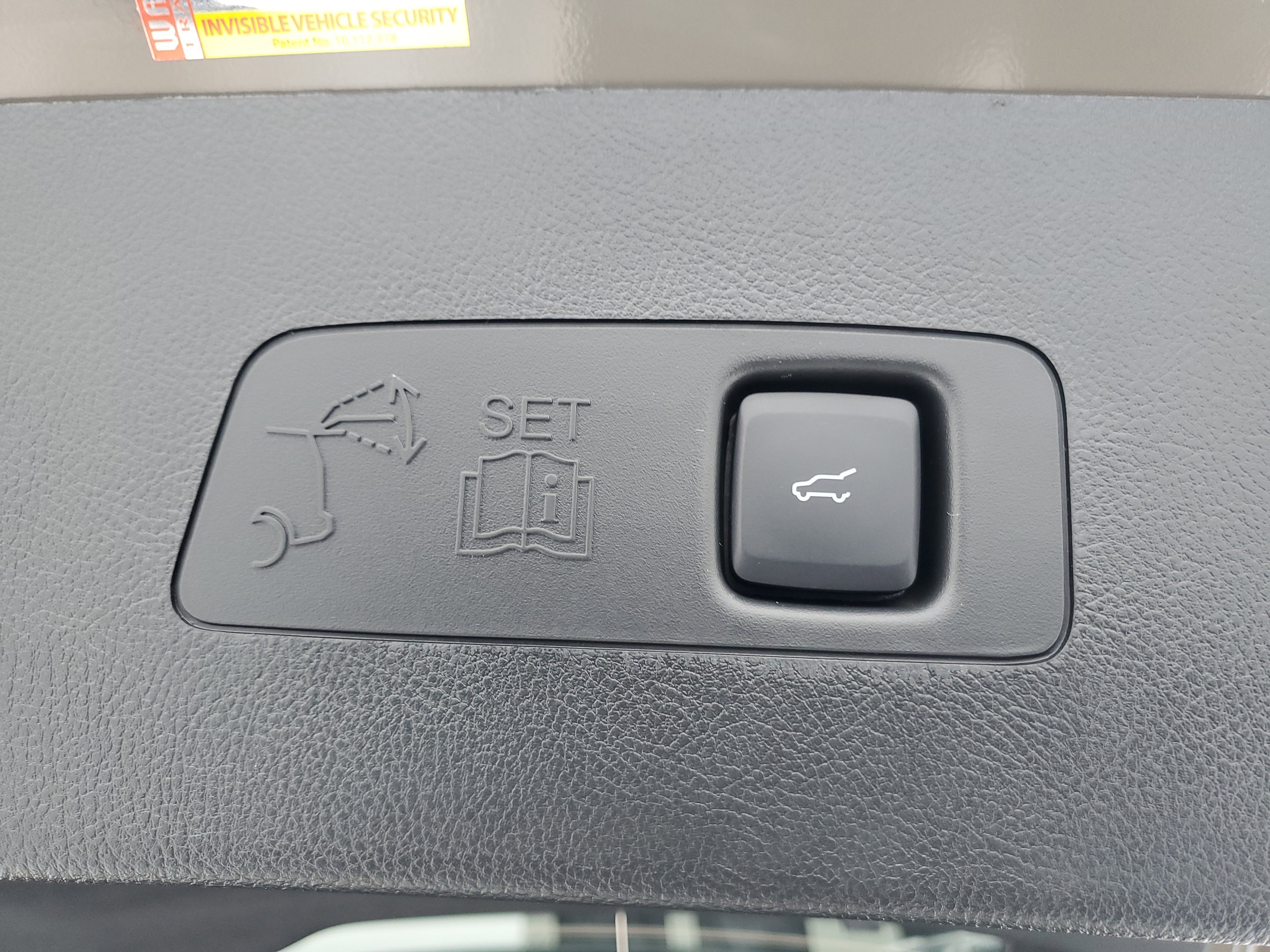 New 2026 Lincoln Corsair Premiere image 30