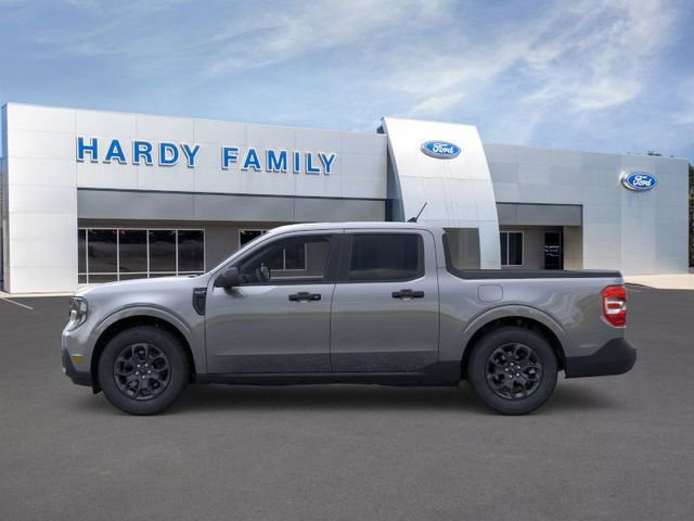 New 2026 Ford Maverick XLT image 3