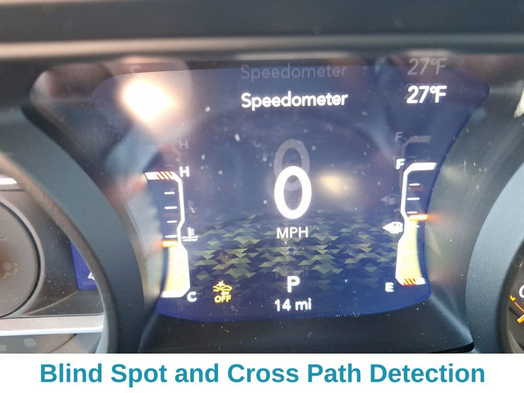 New 2026 Jeep Gladiator Rubicon image 13