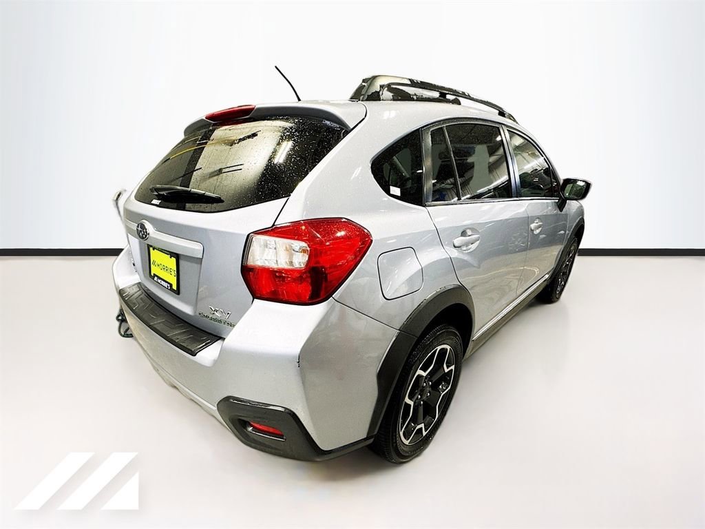 Used 2015 Subaru Crosstrek 2.0i Premium AWD/4WD image 5
