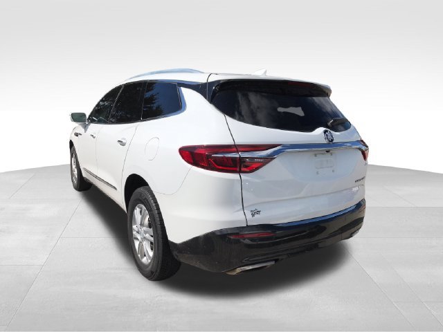 Used 2019 Buick Enclave Essence w/ Trailering Package, 5000 lbs. FWD image 30