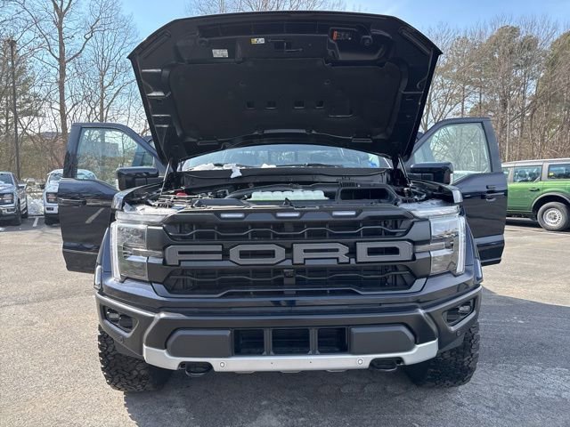 New 2025 Ford F150 Raptor image 25