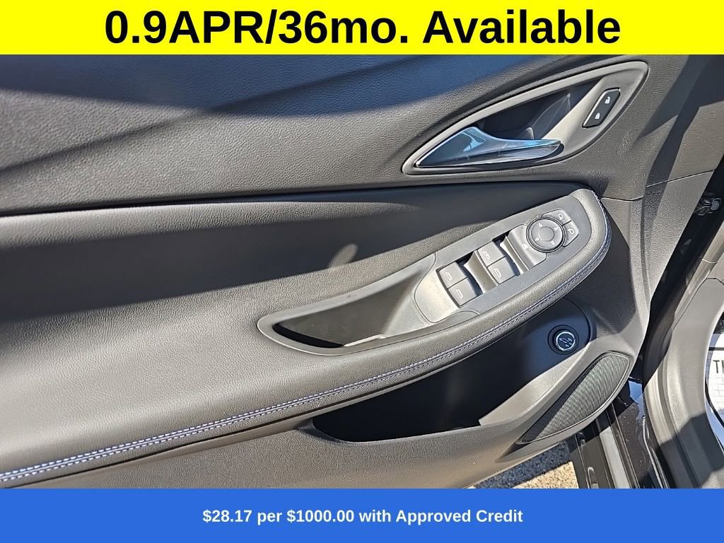 New 2026 Buick Encore GX Sport Touring w/ Comfort Package image 18