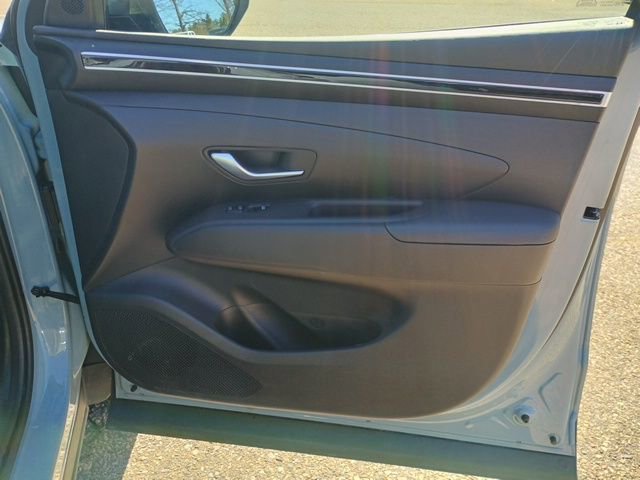 Used 2024 Hyundai Santa Cruz SEL w/ Activity Package image 13