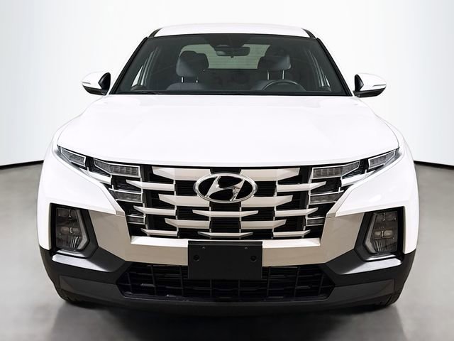 Used 2024 Hyundai Santa Cruz SEL image 2