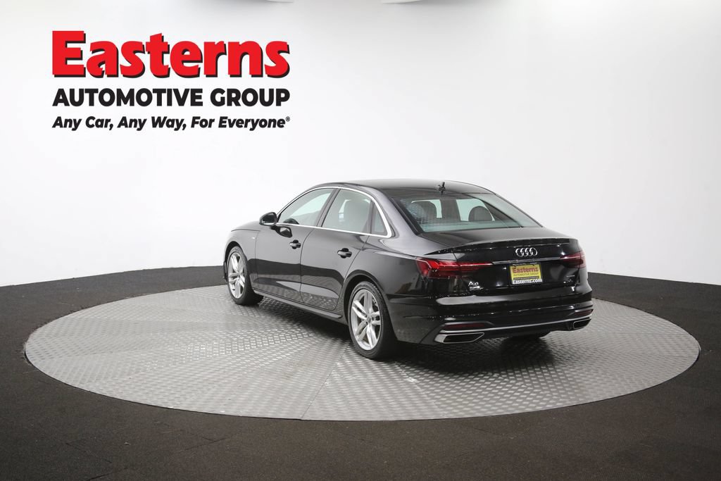 Used 2024 Audi A4 2.0T Premium Plus AWD/4WD image 64
