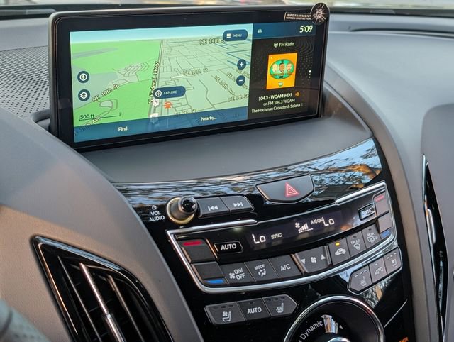 New 2026 Acura RDX A-Spec image 10