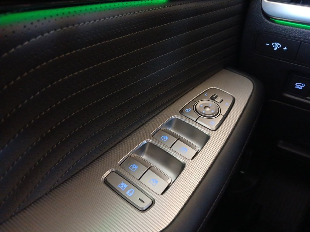 Used 2025 Hyundai Palisade Calligraphy FWD image 22