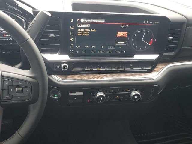 Used 2025 GMC Sierra 1500 Elevation image 14