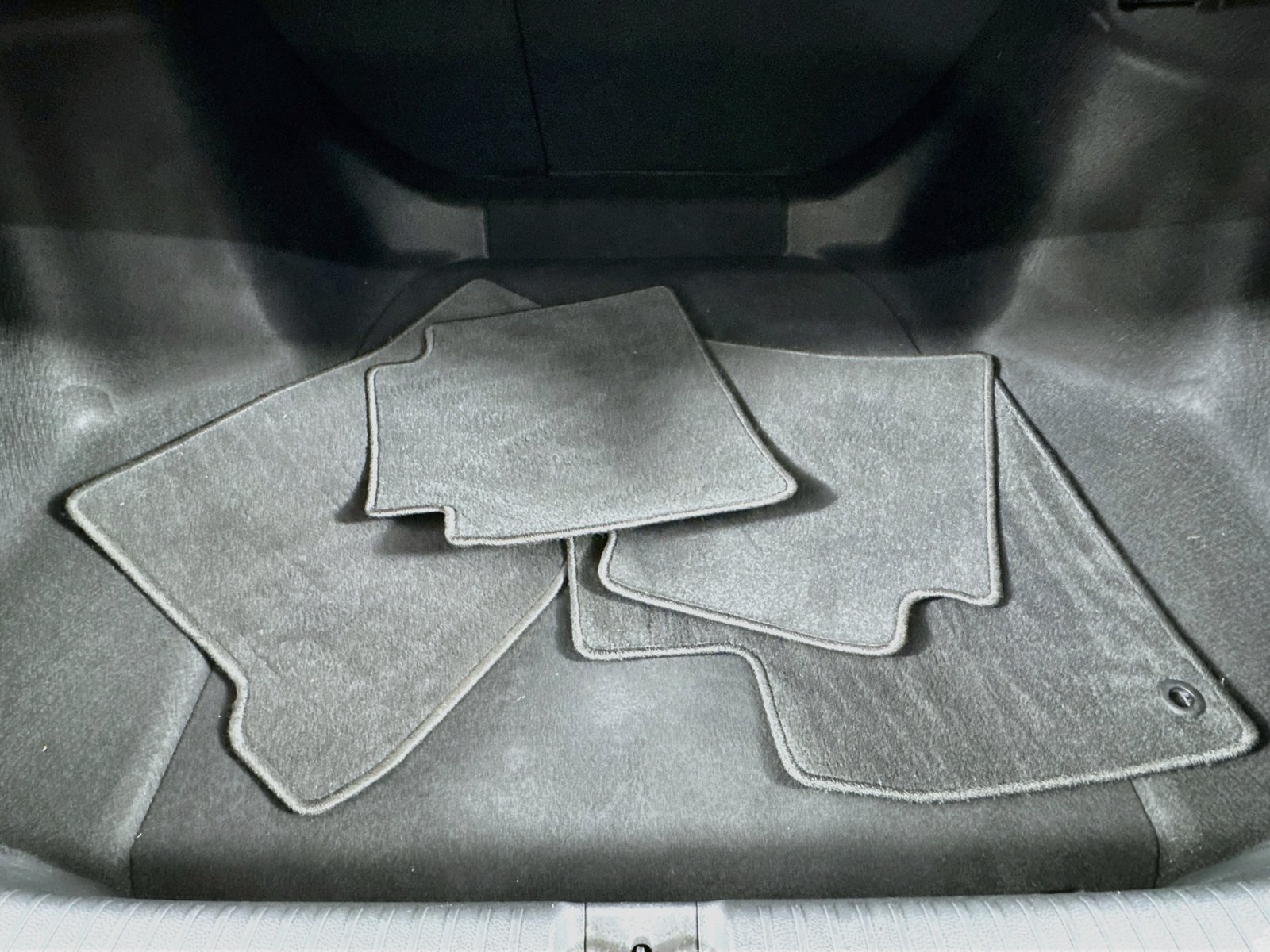 Certified 2024 Honda Accord EX image 20