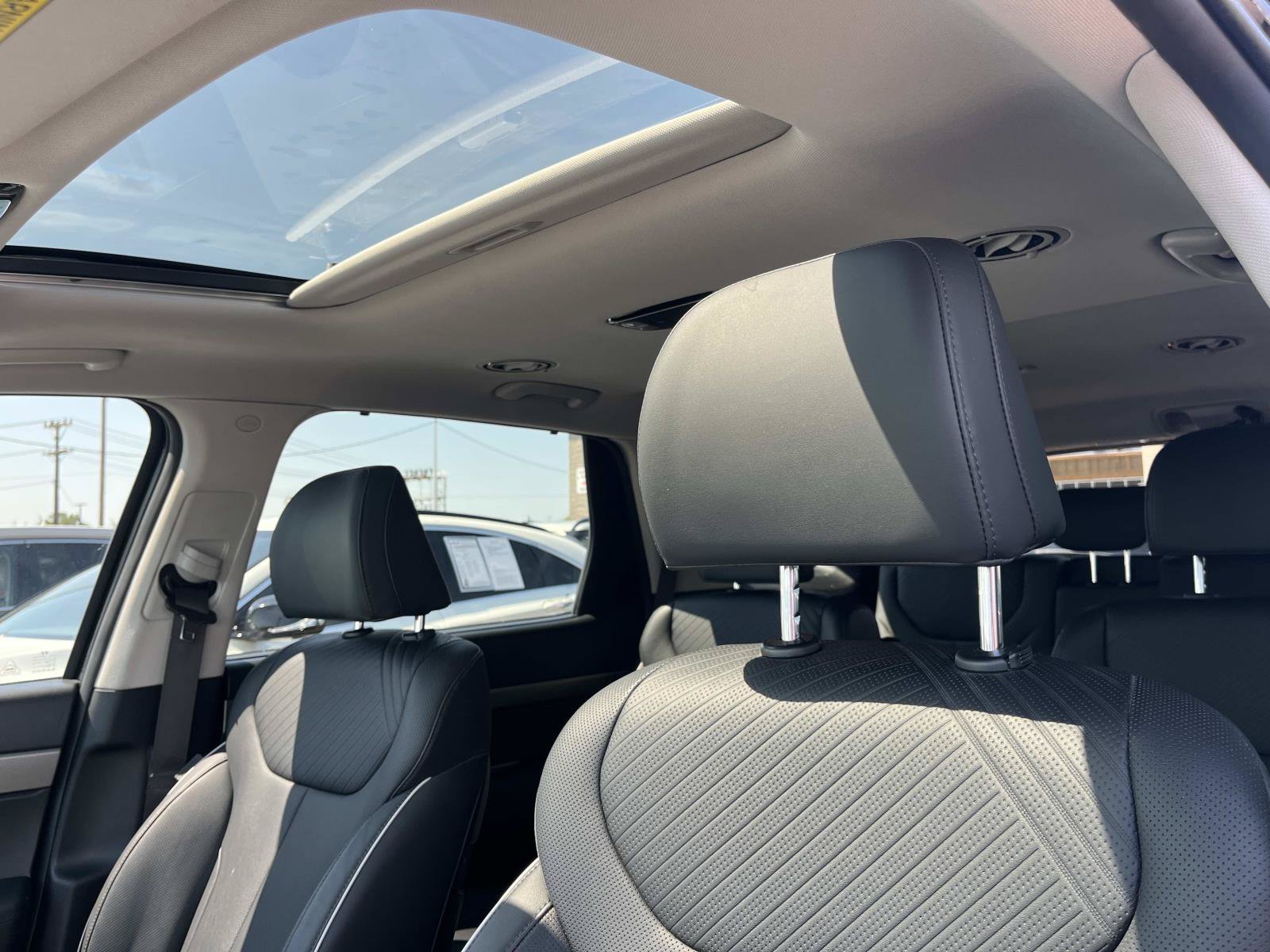 Used 2024 Hyundai Palisade XRT FWD image 33
