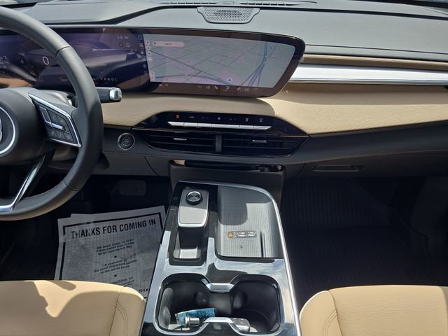 New 2026 Buick Enclave Preferred w/ Power Package image 13