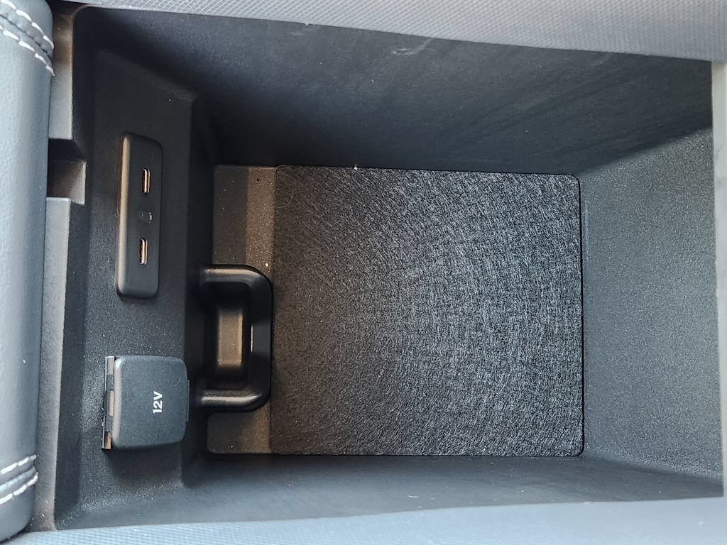 Certified 2025 Ford Mustang Mach-E Premium AWD/4WD image 29