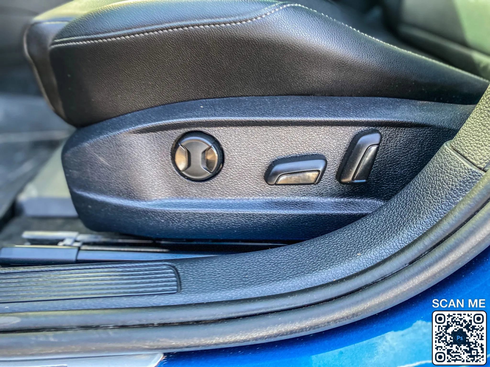 Used 2019 Volkswagen Golf Alltrack SEL AWD/4WD image 18