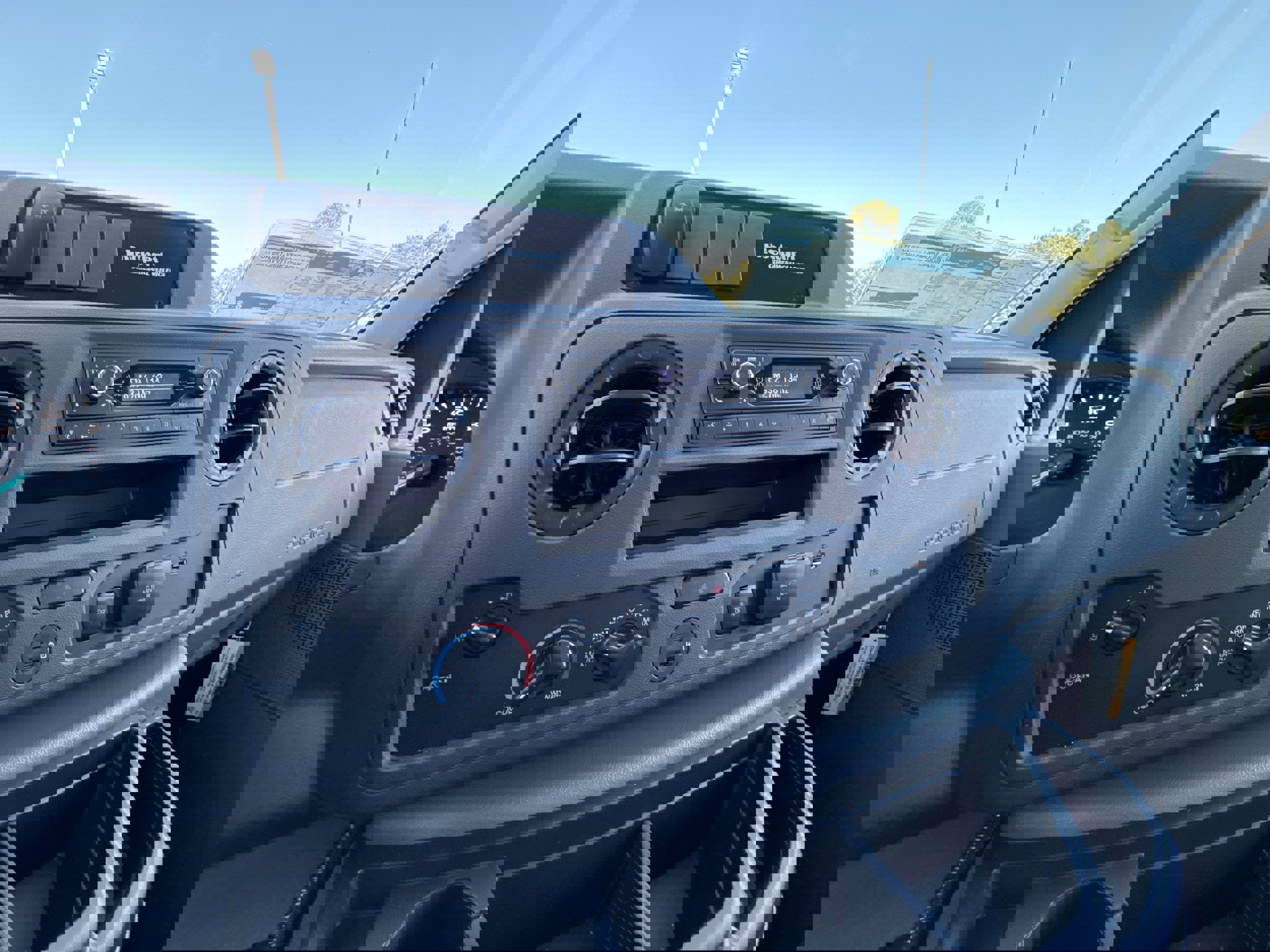 New 2025 Ford E-350 and Econoline 350 Super Duty w/ Power Equipment Group image 27