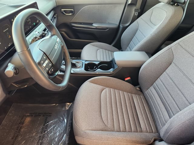 Used 2025 Kia K4 EX FWD image 4