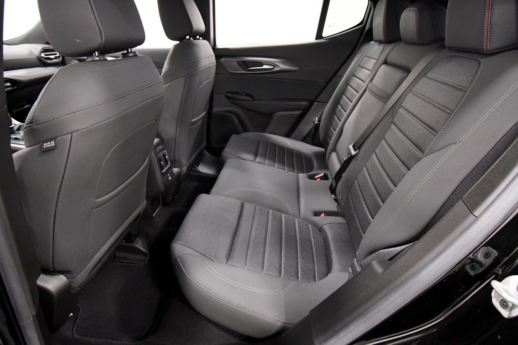 Used 2023 Dodge Hornet GT w/ Cold Weather Group AWD/4WD image 15