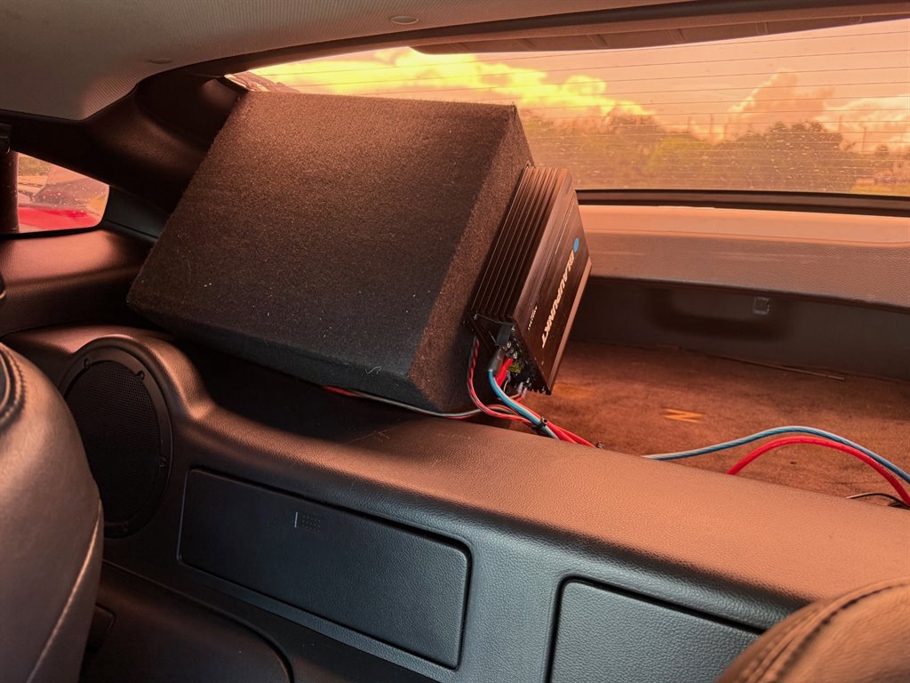 Used 2006 Nissan 350Z Enthusiast w/ (K96) Aerodynamics Pkg image 13