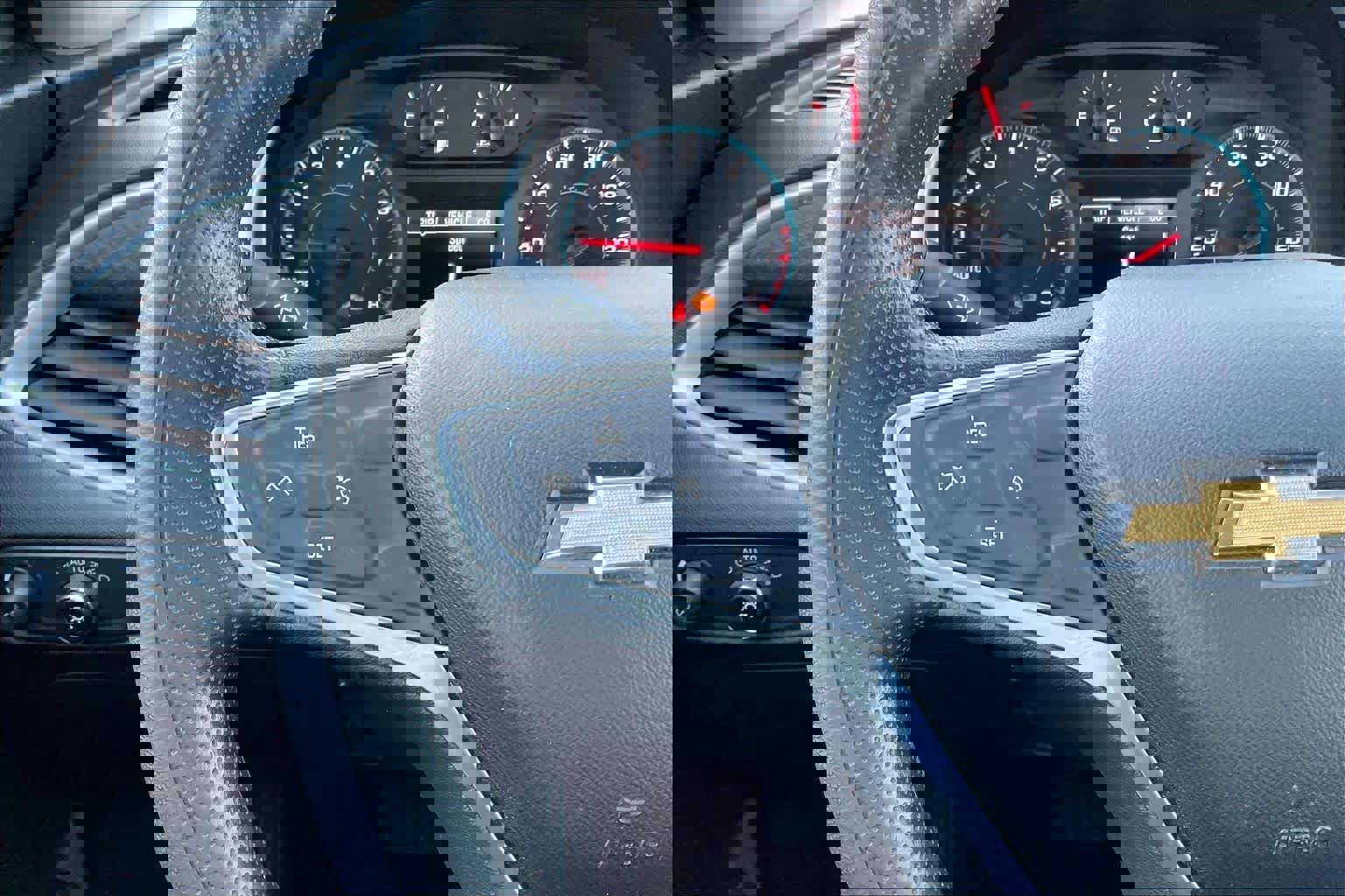 Used 2022 Chevrolet Malibu LT image 22