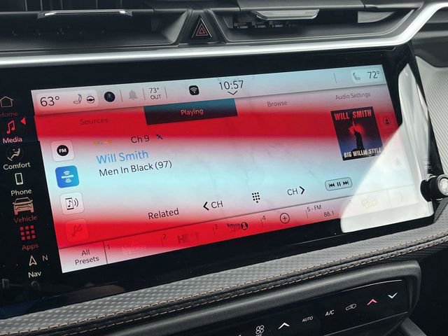 New 2026 Jeep Cherokee Limited image 23