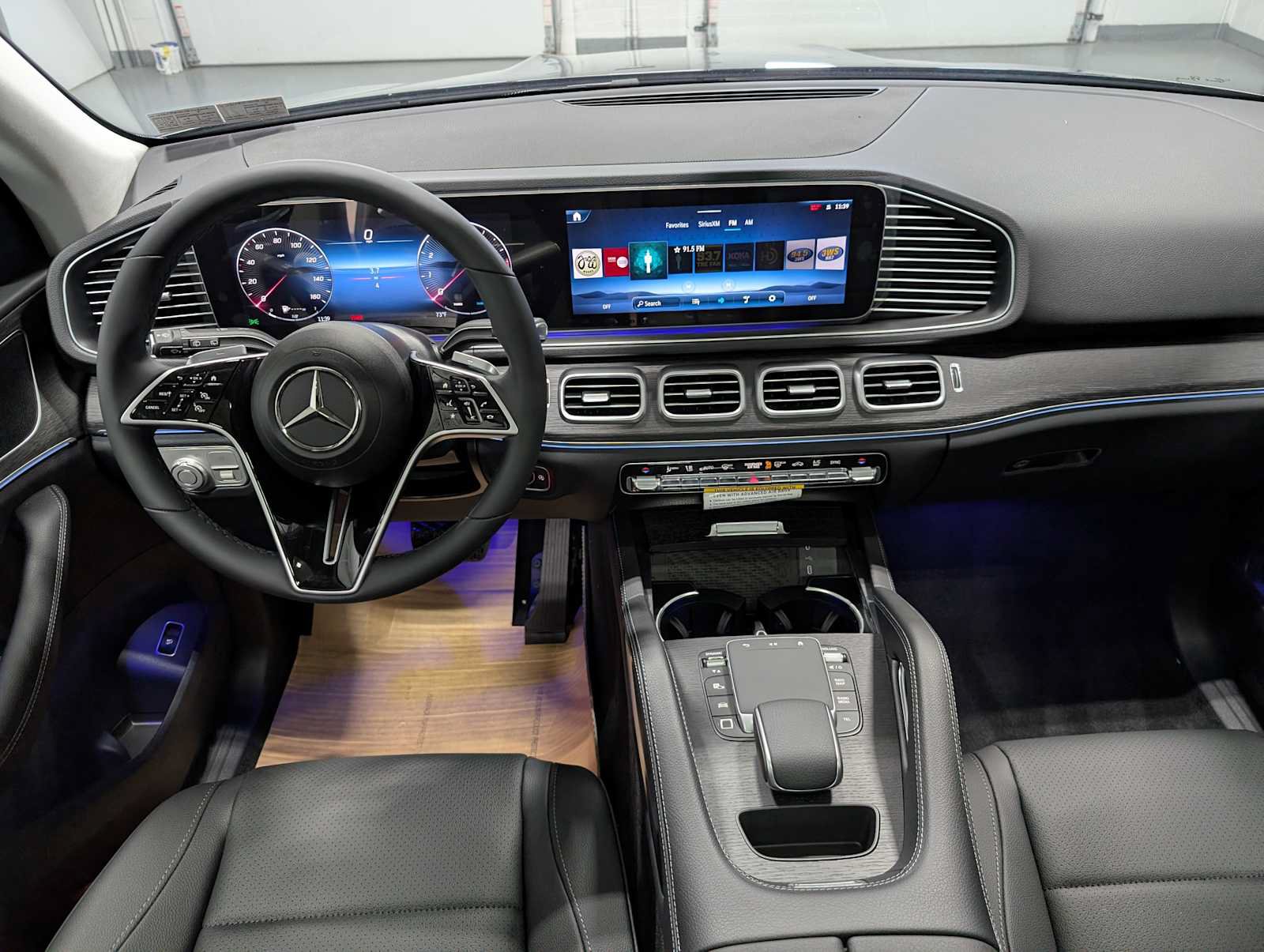 New 2026 Mercedes-Benz GLE 350 4MATIC image 16