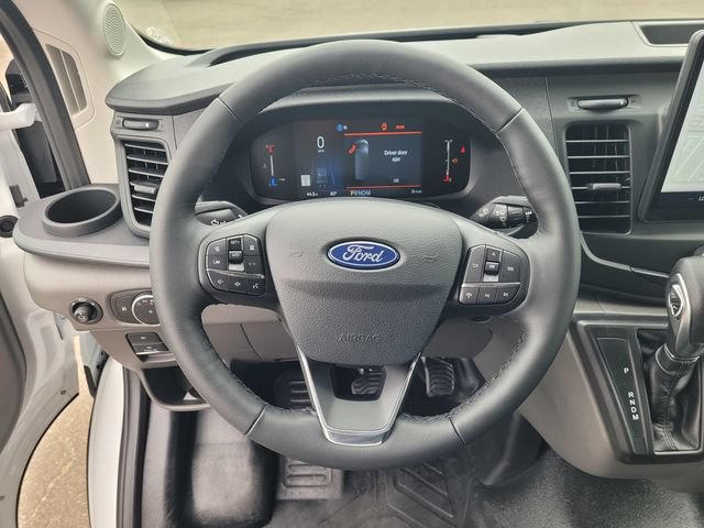 New 2026 Ford Transit 350 XL RWD image 9