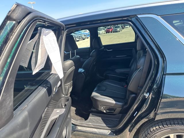 Used 2024 Hyundai Palisade Calligraphy AWD/4WD image 13