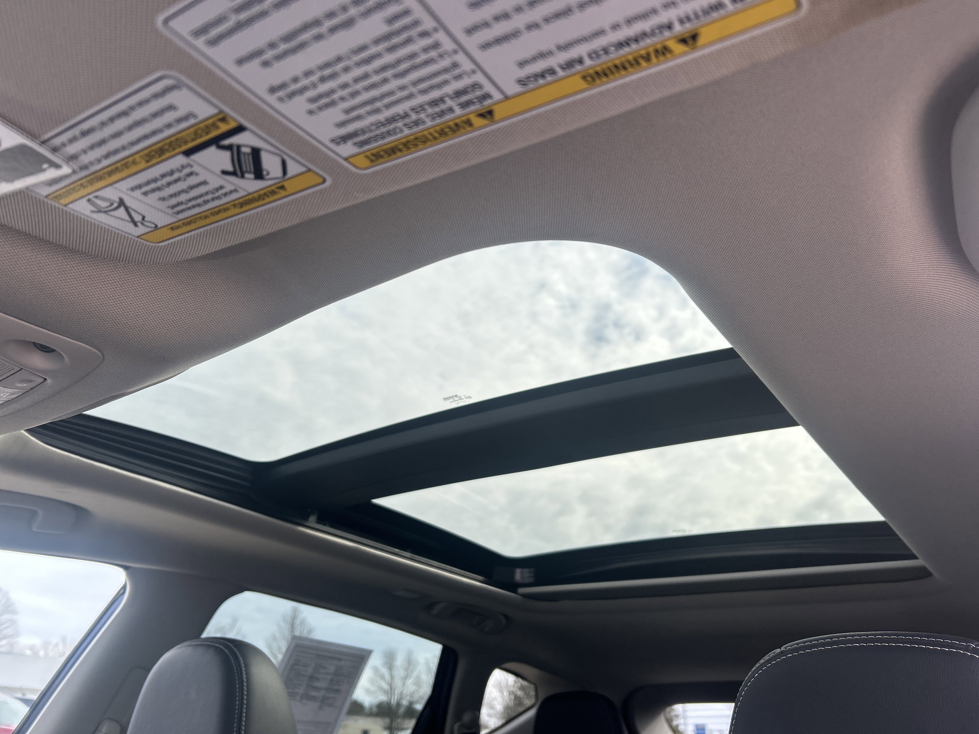 Used 2020 Nissan Murano SL image 20