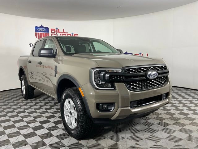 New 2025 Ford Ranger XL image 1