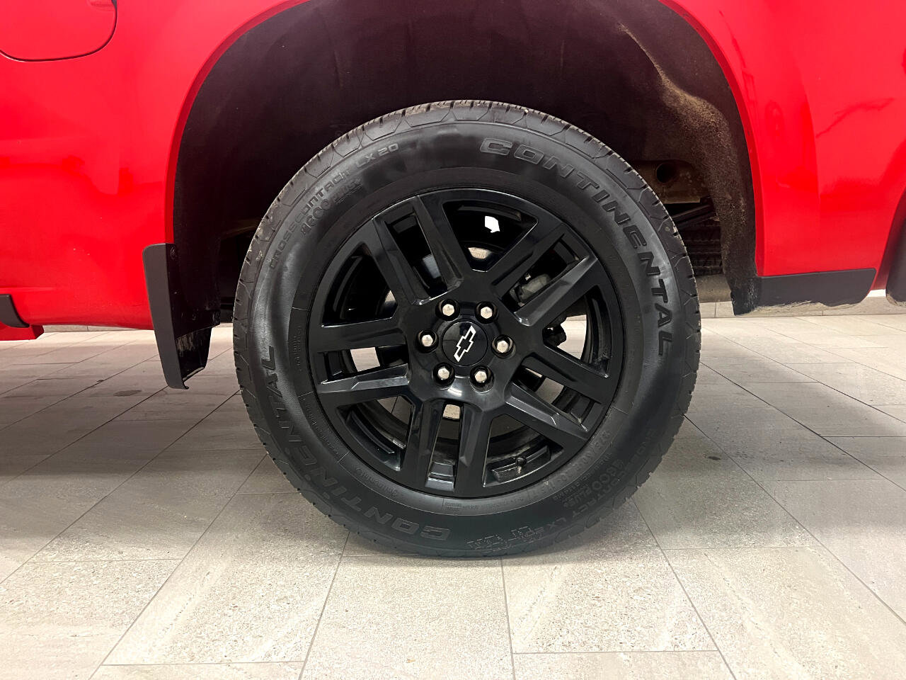 Used 2022 Chevrolet Silverado 1500 RST image 47