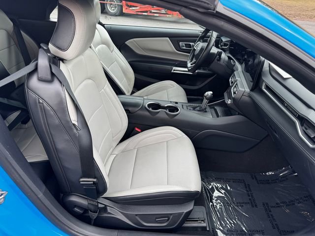 Used 2024 Ford Mustang Premium image 14