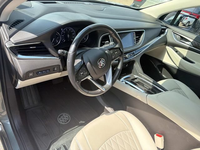 Used 2024 Buick Enclave Avenir w/ Avenir Technology Package FWD image 24