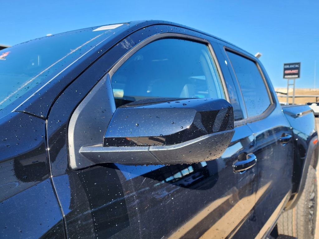 New 2026 GMC Canyon Elevation w/ Convenience Package image 12