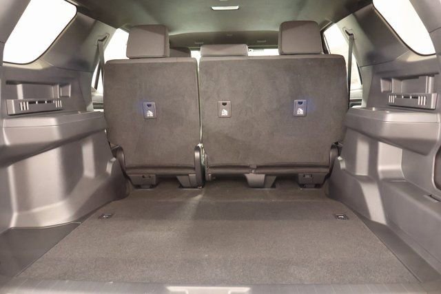 New 2026 Toyota 4Runner TRD Sport image 23