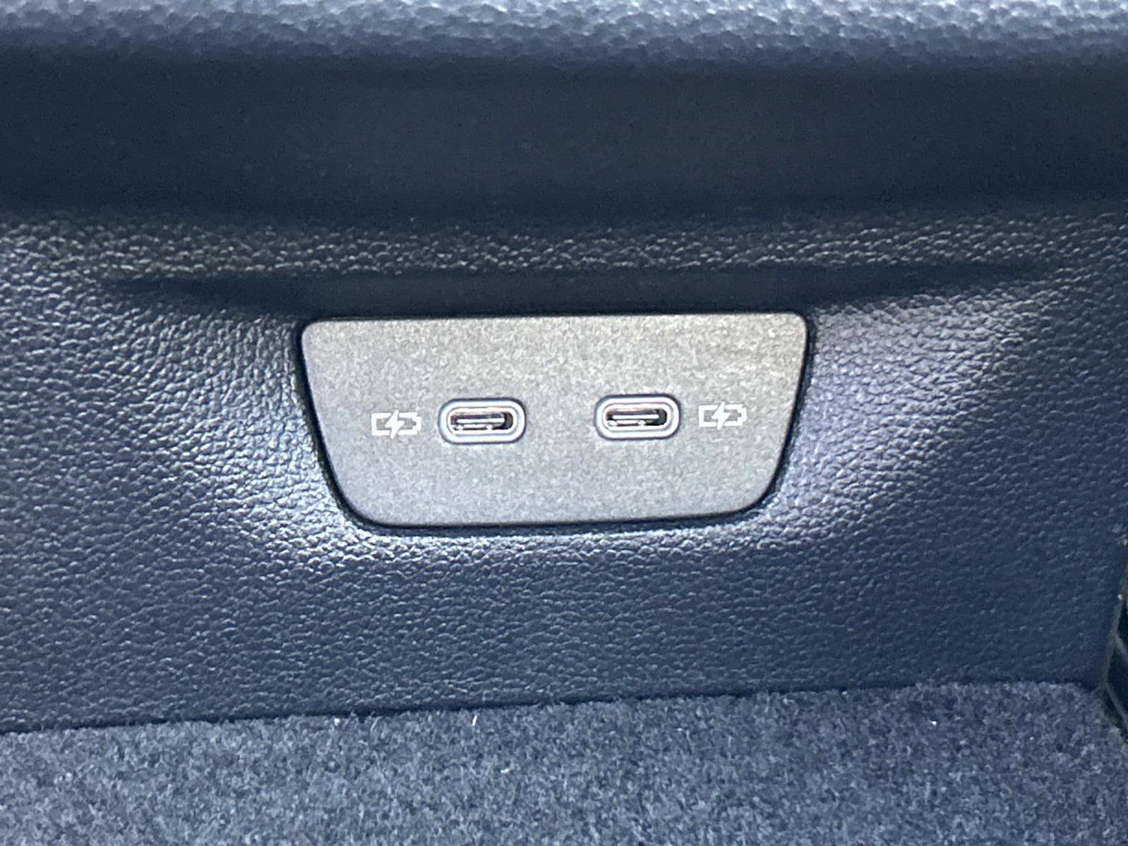 Certified 2025 Volkswagen Golf w/ Euro Style Package AWD/4WD image 20