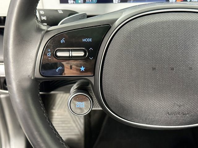 Used 2023 Hyundai Ioniq 5 Limited AWD/4WD image 21