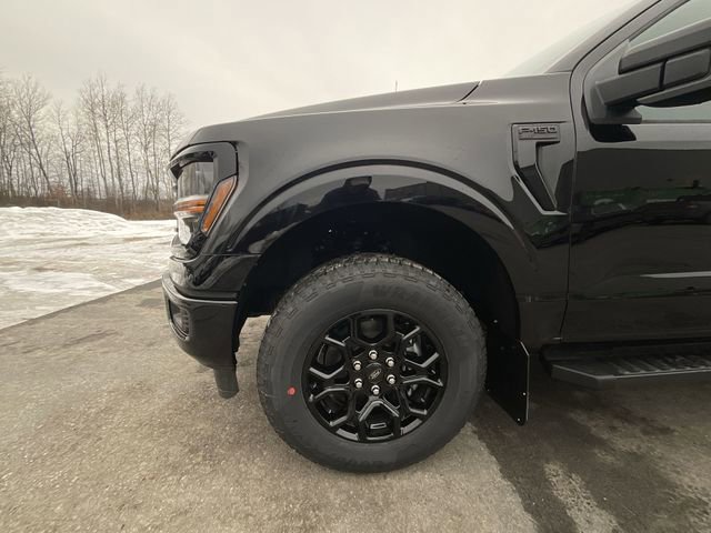 New 2026 Ford F150 XLT w/ Mobile Office Package image 10