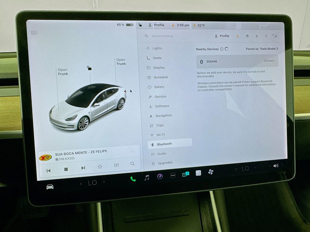 Used 2018 Tesla Model 3 Long Range image 41
