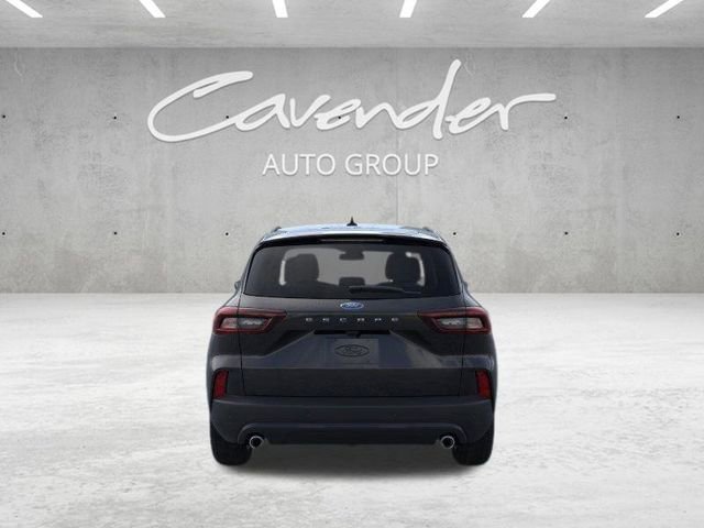 New 2026 Ford Escape ST-Line w/ Tech Pack #1 FWD image 5