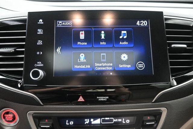 Certified 2023 Honda Ridgeline RTL image 9