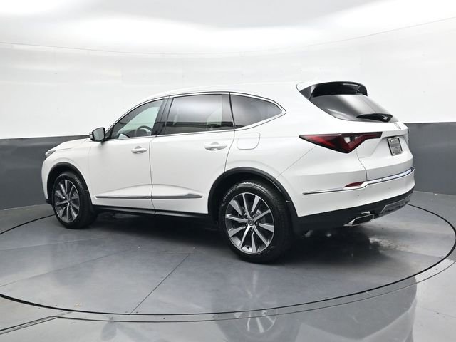 New 2026 Acura MDX w/ Technology Package image 6