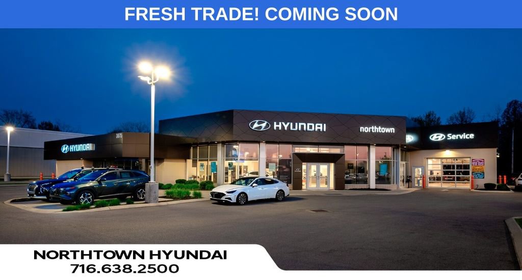 Used 2023 Hyundai Tucson Limited w/ Cargo Package image 2