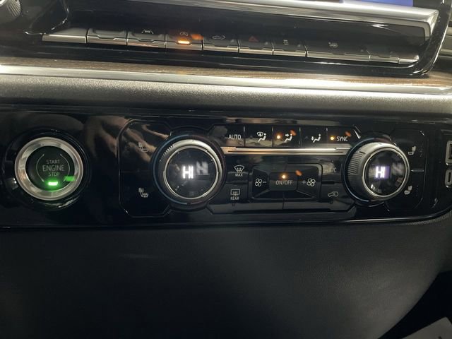 Used 2024 Chevrolet Silverado 1500 LT image 19