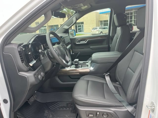 New 2026 Chevrolet Silverado 1500 RST w/ RST All Star Premium Package AWD/4WD image 20
