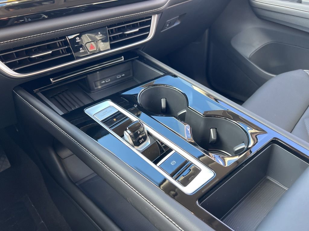 New 2026 Volkswagen Atlas SE image 19